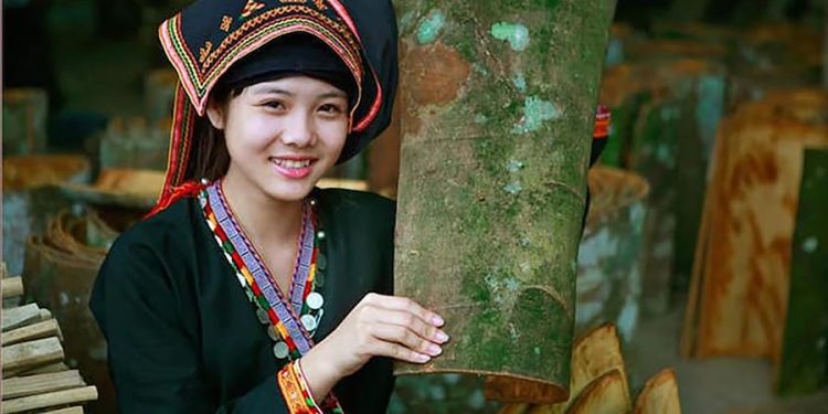 211 Hap Dan Dac San Yen Bai