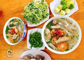 2110 Bun Sua Cha Ca Va Ky Uc Ve Nhung Nguoi Me