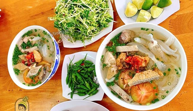 2110 Bun Sua Cha Ca Va Ky Uc Ve Nhung Nguoi Me