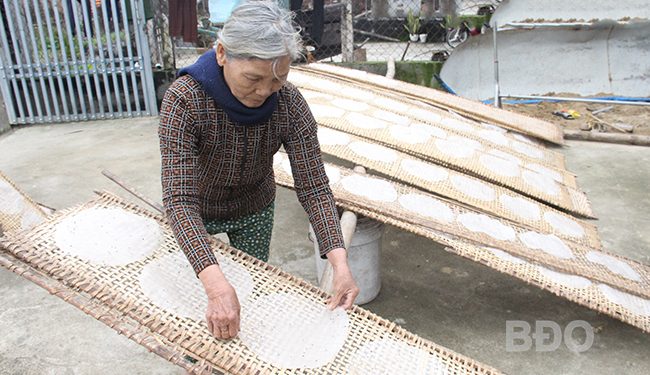 221 Binh Dinh Lang Nghe Giap Tet Ron Vui 1