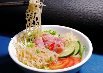 2210mon Pho Doc La Noi Tieng Xu Quang Bien Tau Da Dang Khach An No Lau 2