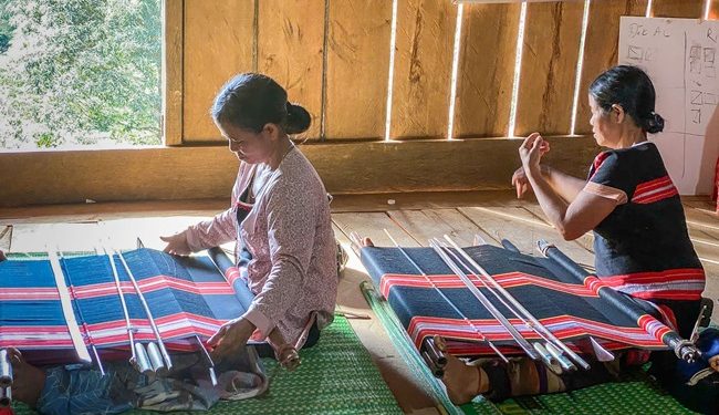 2711 Kon Tum Gin Giu Net Dep Nghe Det Tho Cam 1