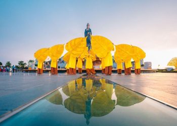 2811 Kham Pha Cac Di San Van Hoa Doc Dao Tai Nui Ba Den Tay Ninh 1