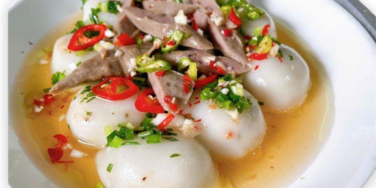 2811 Thom Ngon Banh Giay Tu Nep Bau Tam My 2