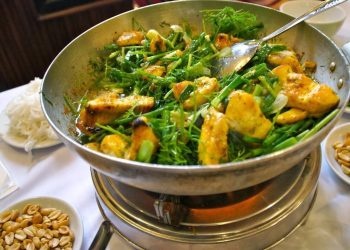 3010cha Ca La Vong Dac San Dat Ha Thanh