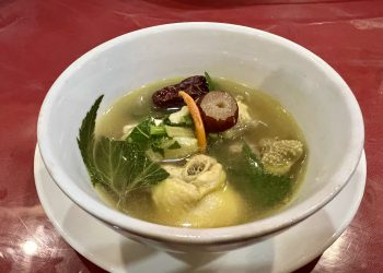 312canh Ga Thao Moc Kolia 1