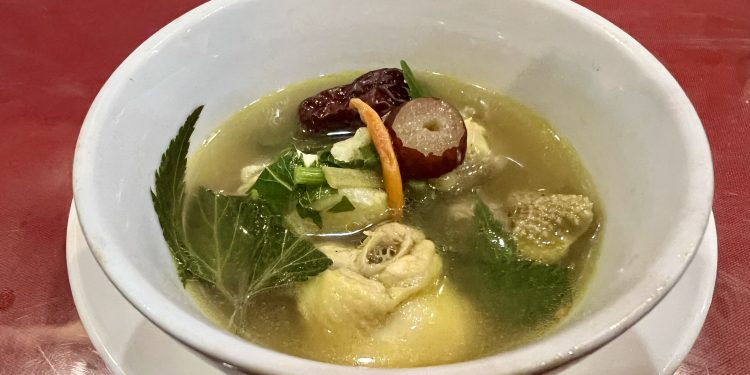 312canh Ga Thao Moc Kolia 1