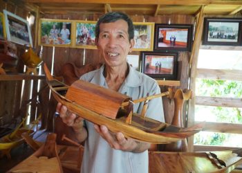 511dong Thap Nguoi Giu Gin Lang Nghe Dong Ghe Xuong Rach Ba Dai 2