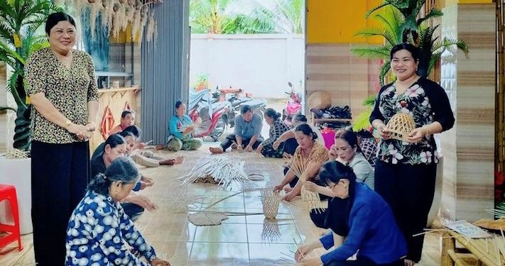 711 Soc Trang No Luc De Lang Nghe May Tre Dan Vuon Xa 1