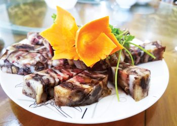 912 Gio Thu Mon An Ngay Lanh