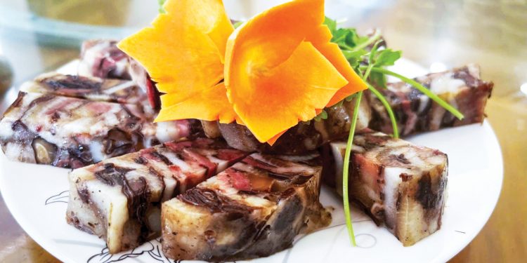 912 Gio Thu Mon An Ngay Lanh