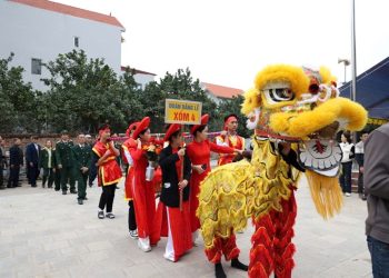 912 Khanh Thanh Va Ban Giao Cong Trinh Tu Bo Ton Tao Dtqg Den Ho De 1