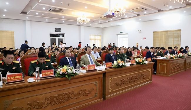 912 Phu Tho Hoi Thao Phat Huy Gia Tri Dt Chien Thang Song Lo Tai Huyen Doan Hung 1