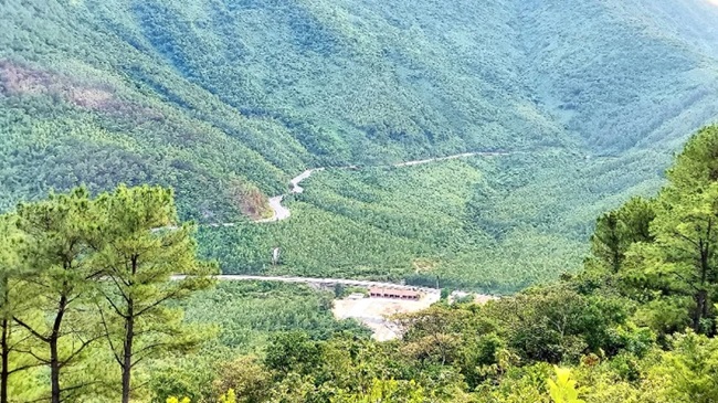 Ota Viet Nam 1 381