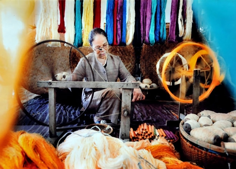 Ota Viet Nam 1 649