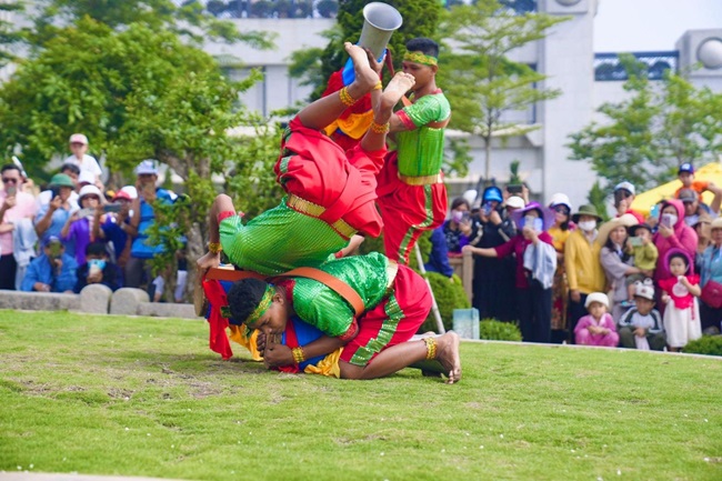Ota Viet Nam 1 668