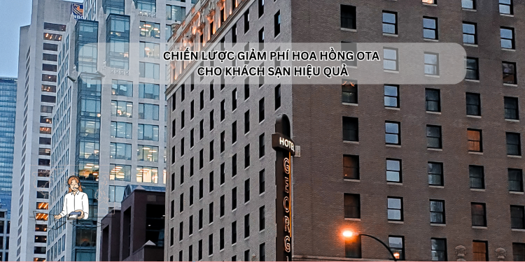 Ota Viet Nam Dangbai Chien Luoc Giam Phi Hoa Hong Ota Cho Khach San Hieu Qua