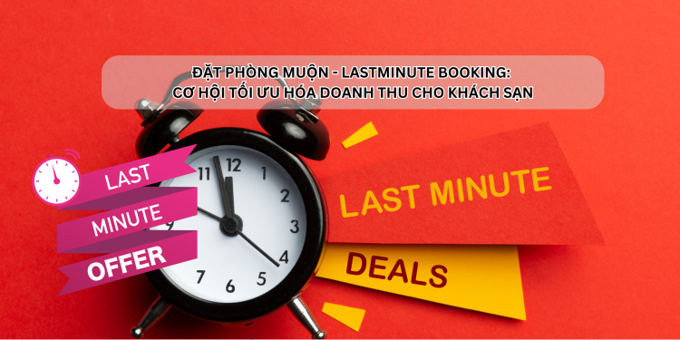 Ota Viet Nam Dangbai Dat Phong Muon Co Hoi Toi Uu Hoa Doanh Thu Cho Khach San