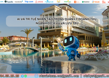 Ota Viet Nam Post Blog Ai Va Tri Tue Nhan Tao Trong Quan Ly Doanh Thu Nganh Dich Vu Va Luu Tru