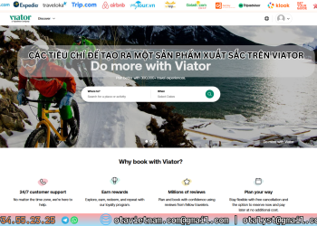 Ota Viet Nam Post Blog Cac Tieu Chi De Tao Ra Mot San Pham Xuat Sac Tren Viator