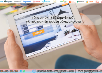 Ota Viet Nam Post Blog Toi Uu Hoa Ty Le Chuyen Doi Va Trai Nghiem Nguoi Dung Cho Ota