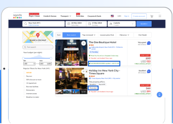 Quang Cao Agoda Giai Phap Nang Cao Su Hien Dien Cho Khach San Agoda Ads