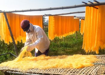 112ha Noi Hon Que Trong Soi Mien Dong Cu Da 1