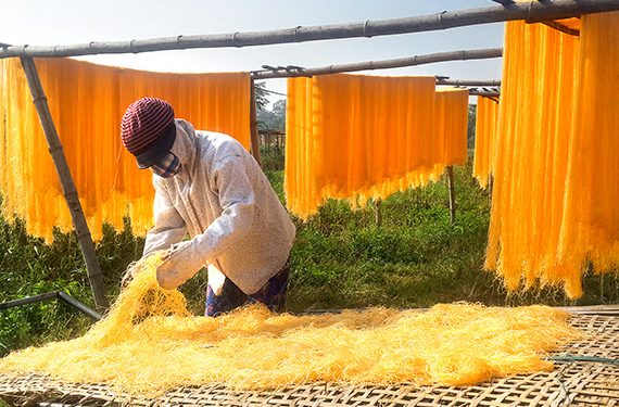 112ha Noi Hon Que Trong Soi Mien Dong Cu Da 1