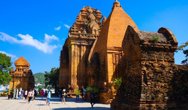201 Khanh Hoa Thap Ba Ponagar Duoc Xep Hang Di Tich Quoc Gia Dac Biet 1