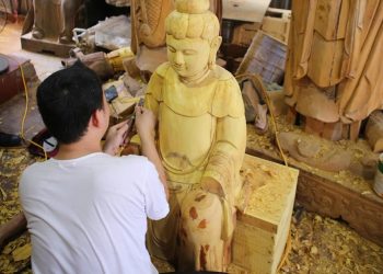 242ha Noi Nguoi Tre Thoi Hon Nghe Lam Tuong Son Dong