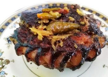 252day Huong Mon Ca Trau Ngam Duoi 4