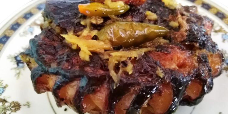 252day Huong Mon Ca Trau Ngam Duoi 4