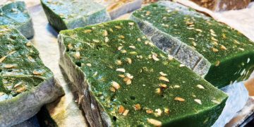 262doc Dao Banh Che Lam La Dua