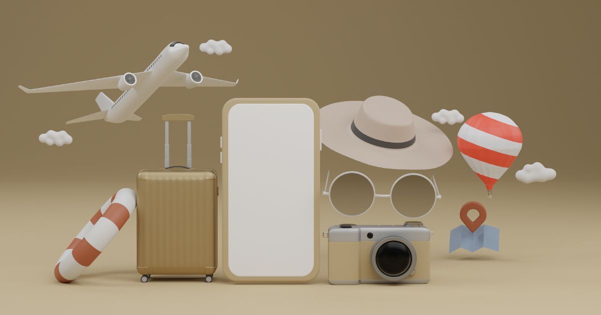 51% of budget-conscious travelers are interested in buying day passes to access 5-star luxury amenities.