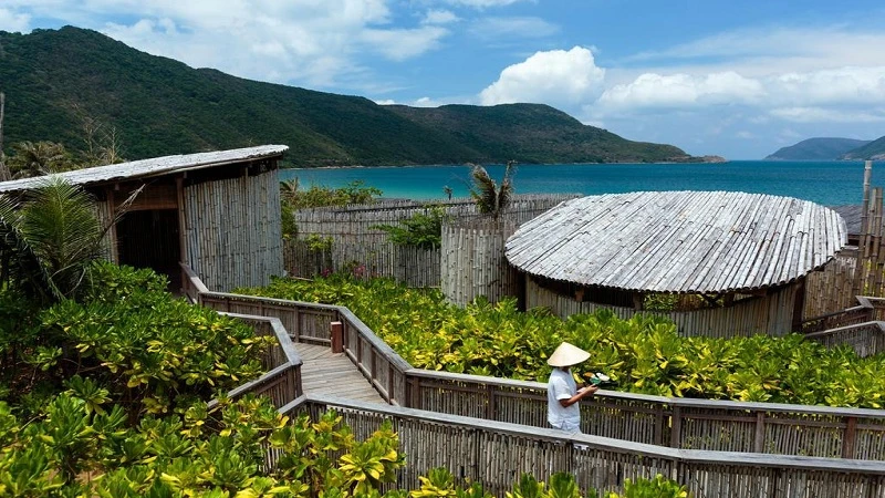 67% of travelers feel inspired to be more sustainable when they see sustainable practices during their trips.