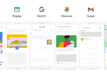 Across Google Channels