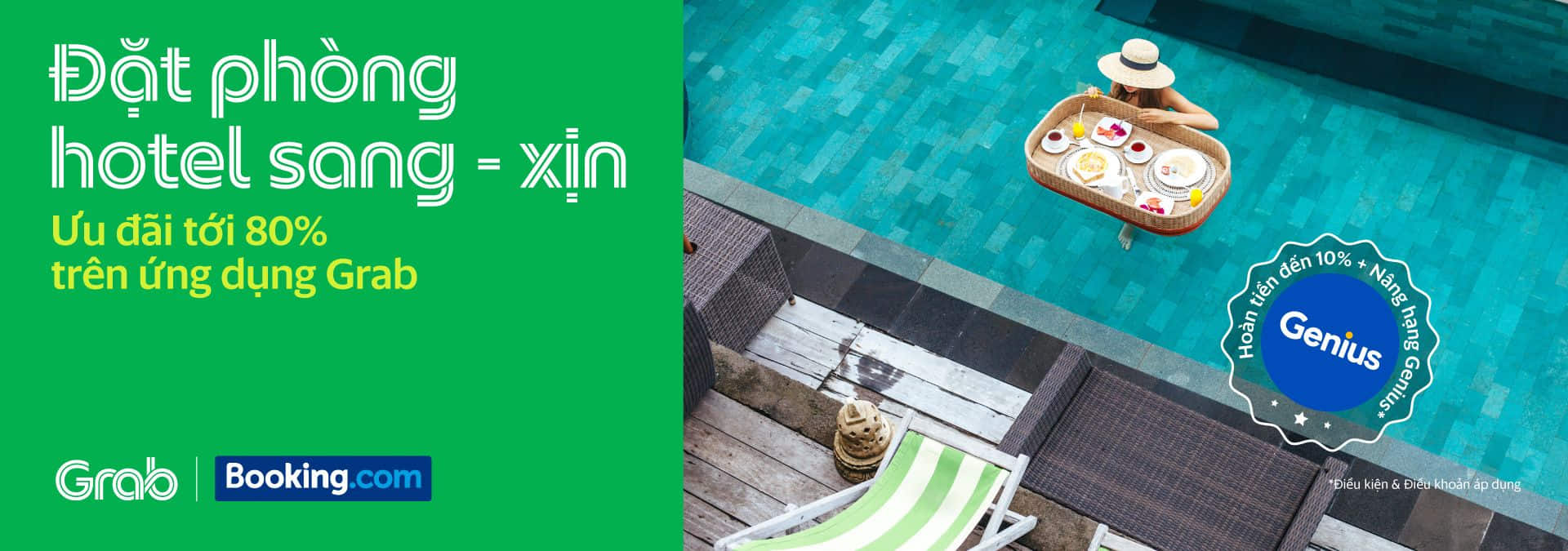 Lợi ích của việc xếp hạng cao trên Booking.com