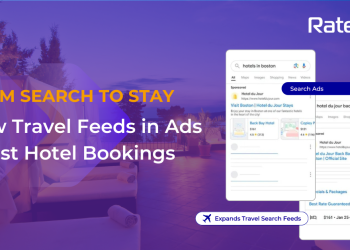How Travel Feeds In Search Ads Boost Hotel Bookings 1