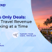 Members Only Deals Boosting Travel Revenue One Booking At A Time