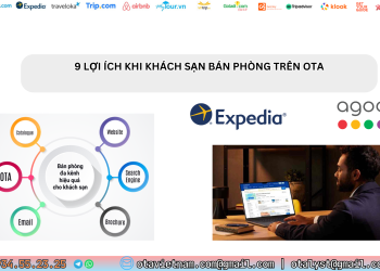 Ota Viet Nam 9 Loi Ich Khi Khach San Ban Phong Tren Ota