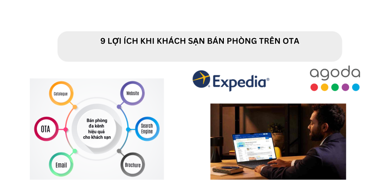 Ota Viet Nam 9 Loi Ich Khi Khach San Ban Phong Tren Ota