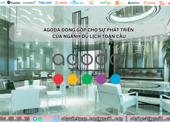 Ota Viet Nam Agoda Dong Gop Cho Su Phat Trien Cua Nganh Du Lich Toan Cau