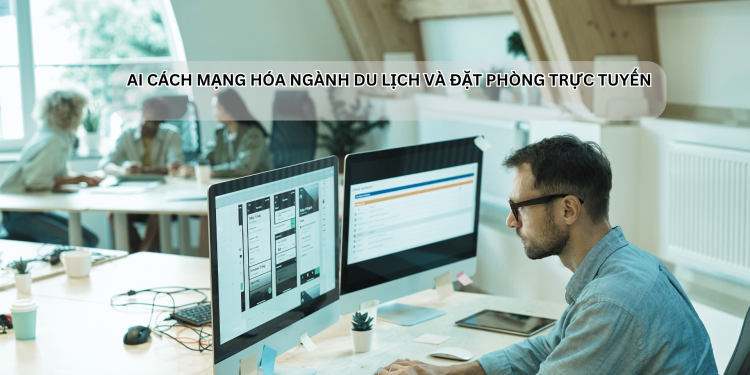 Ota Viet Nam Ai Cach Mang Hoa Nganh Du Lich Va Dat Phong Truc Tuyen