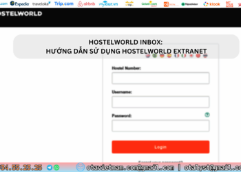Ota Viet Nam Huong Dan Su Dung Hostelworld Extranet Toi Uu Inbox Hieu Qua