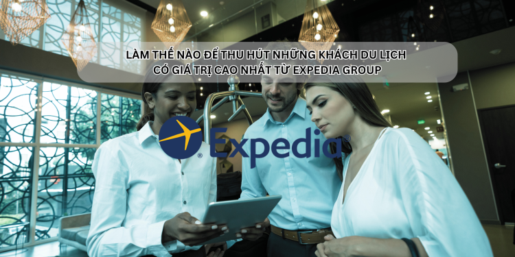 Ota Viet Nam Thu Hut Khach Du Lich Gia Tri De Thuc Day Dat Phong Blog Cua Expedia Group