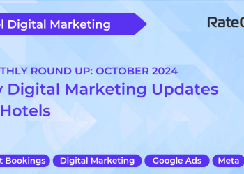 October 2024 Monthly Updates