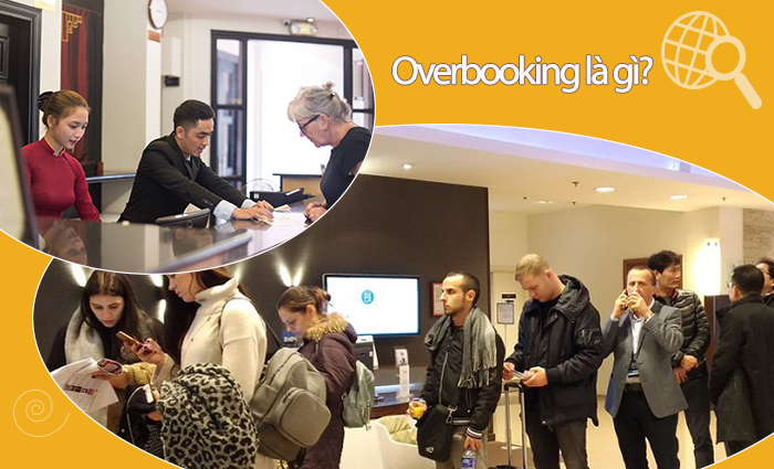 Khái niệm Overbooking