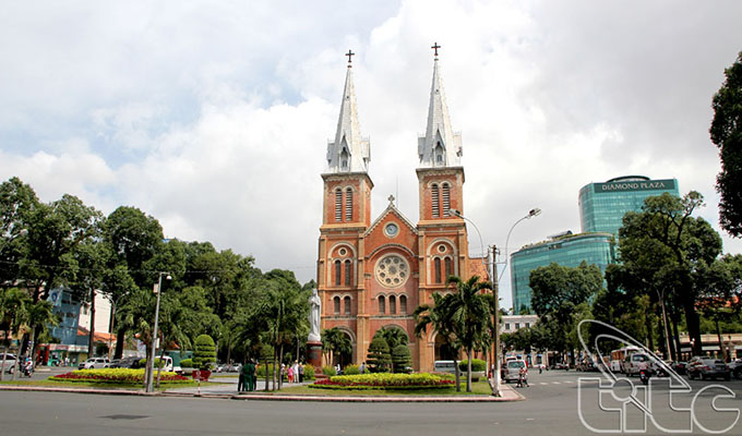 Khách sạn sang trọng