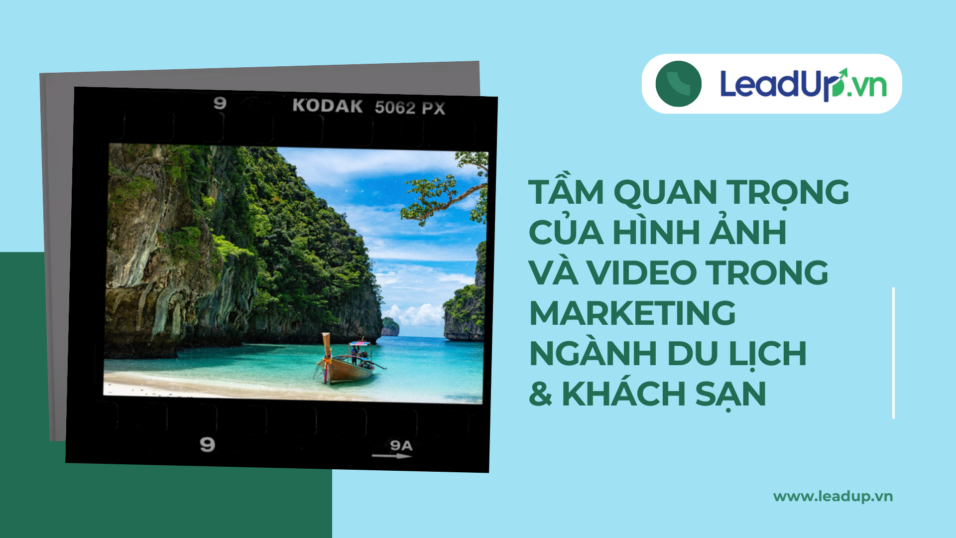 Thuê phòng marketing