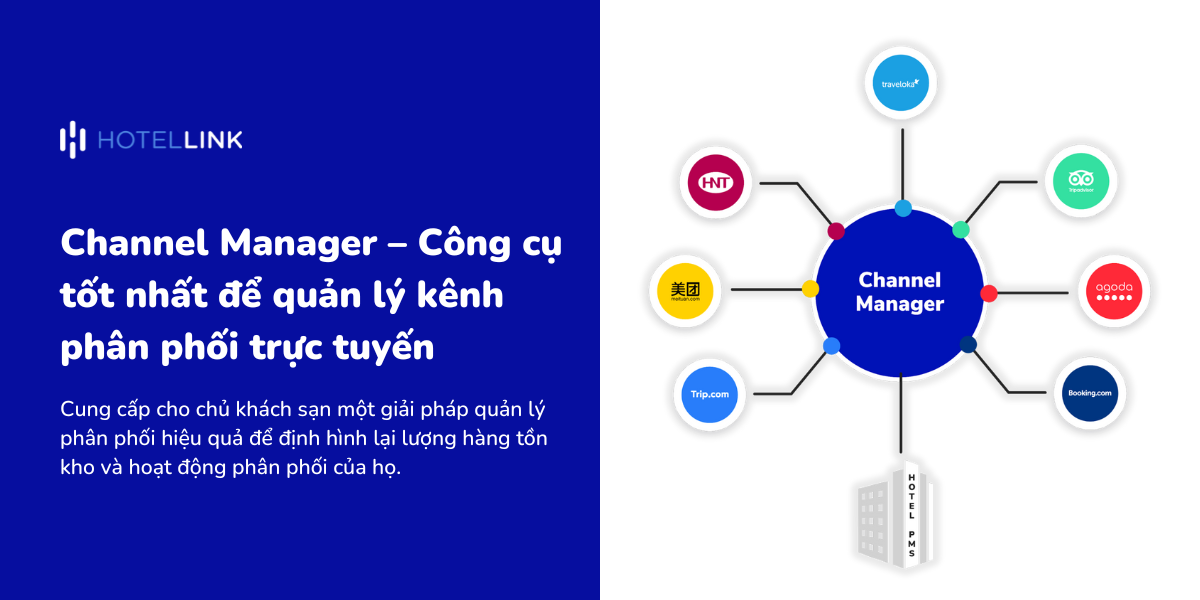 Thực Hành Quản Lý Kênh Phân Phối